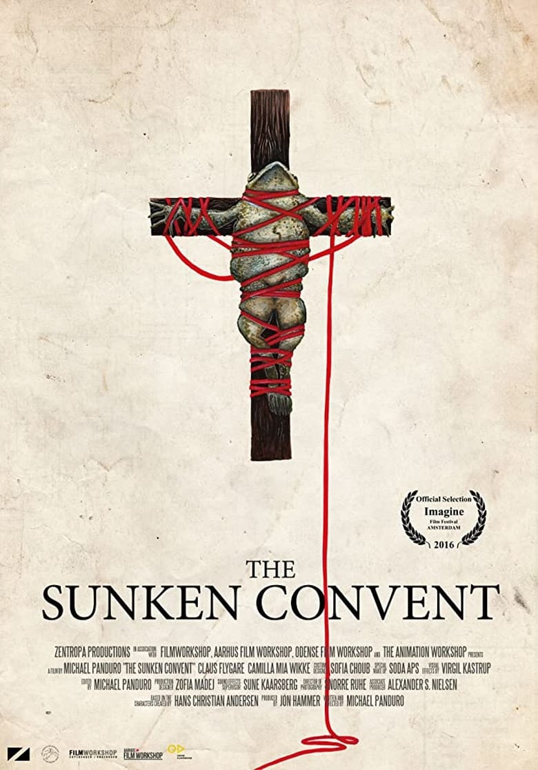 Poster of The Sunken Convent