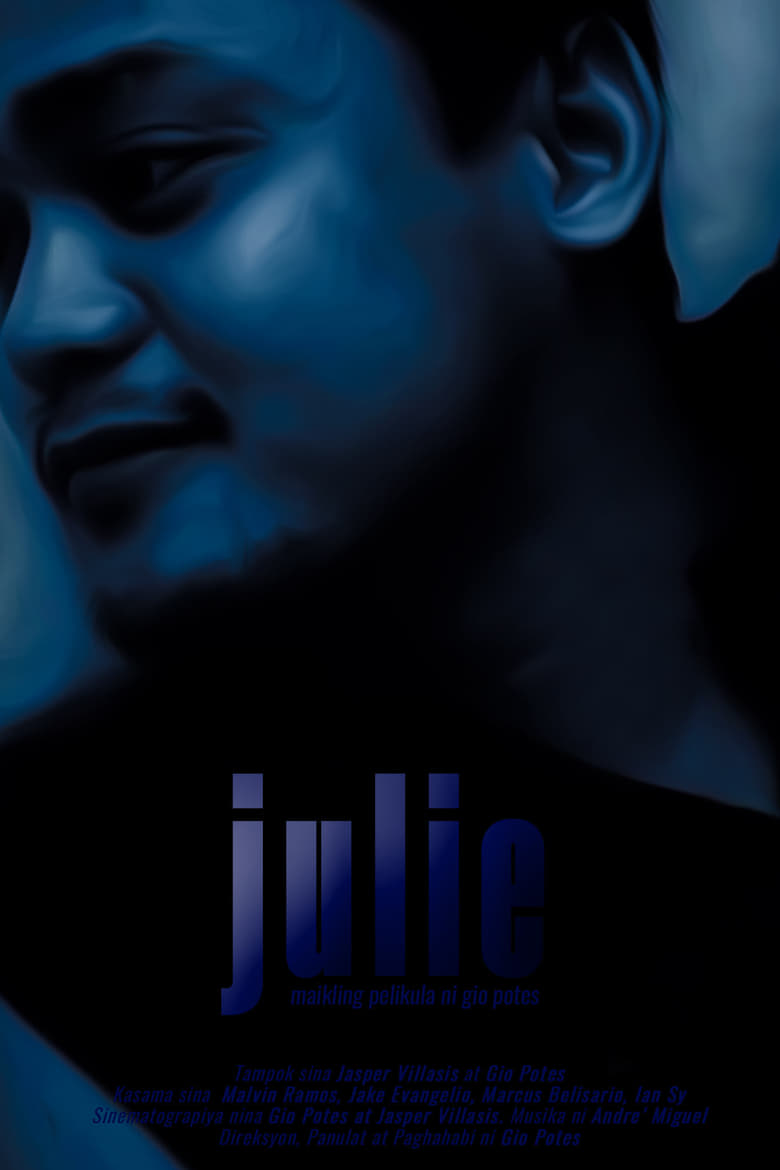 Poster of Julie