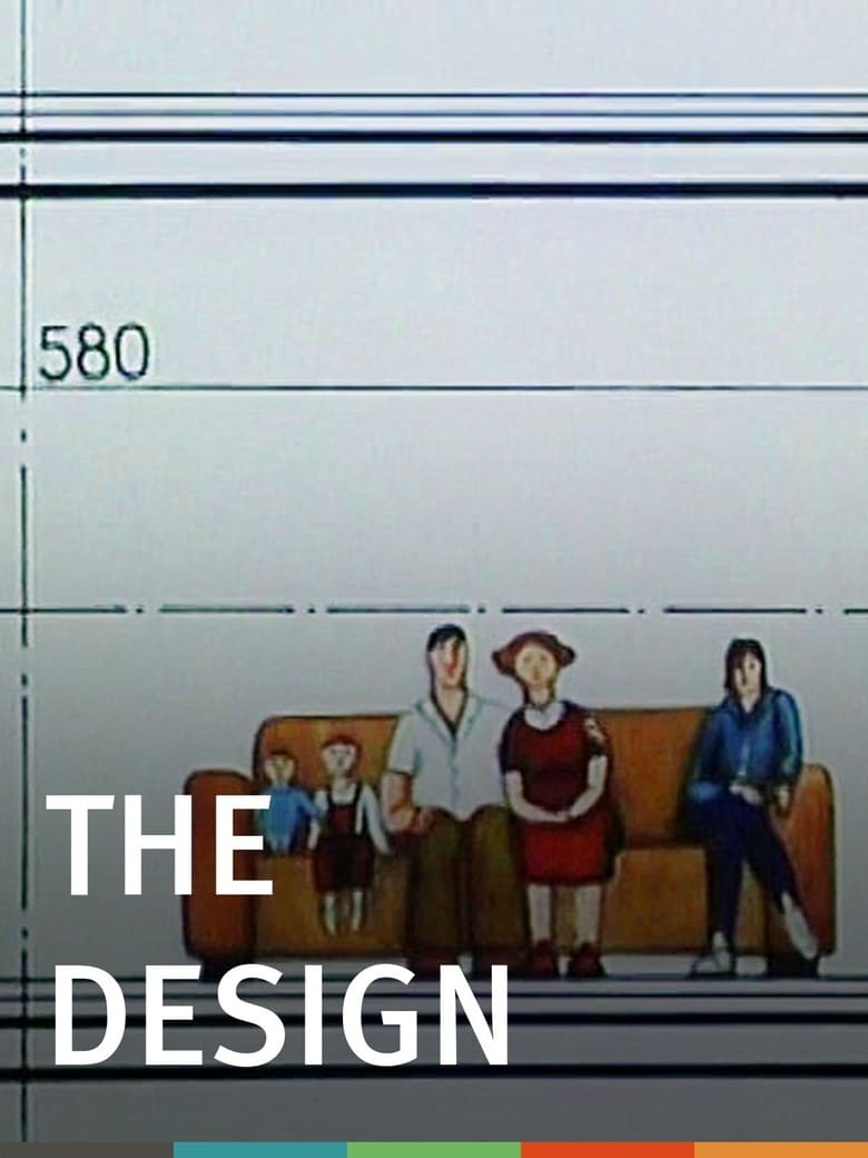 Poster of The Design