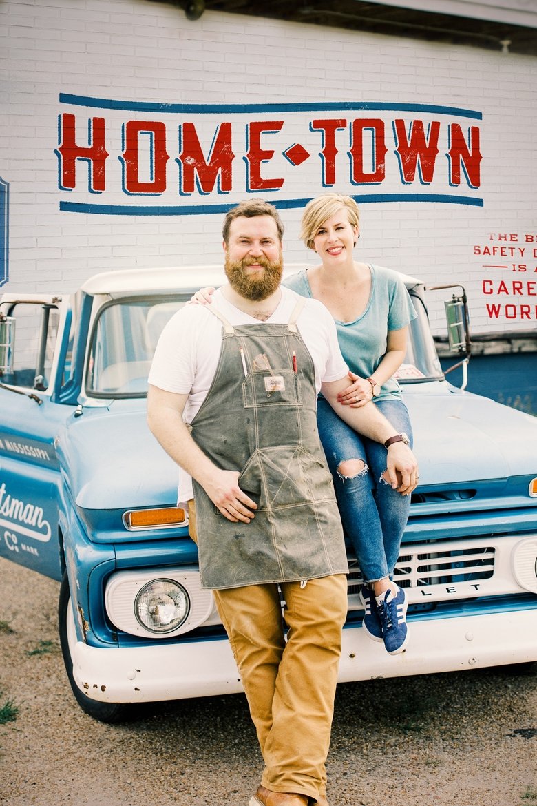 Poster of Episodes in Home Town - Season 7 - Season 7