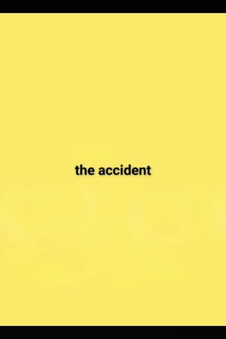 Poster of the accident