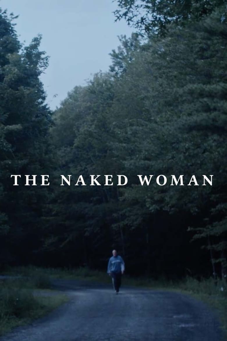 Poster of The Naked Woman