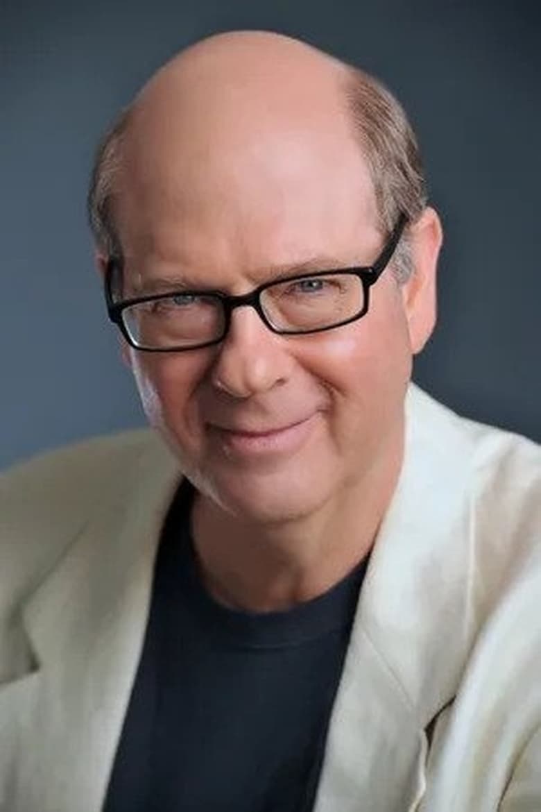 Portrait of Stephen Tobolowsky