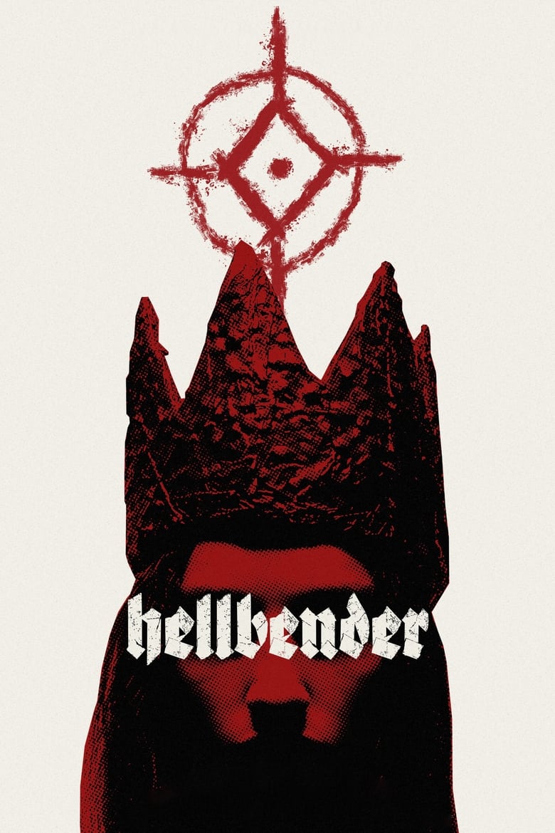 Poster of Hellbender