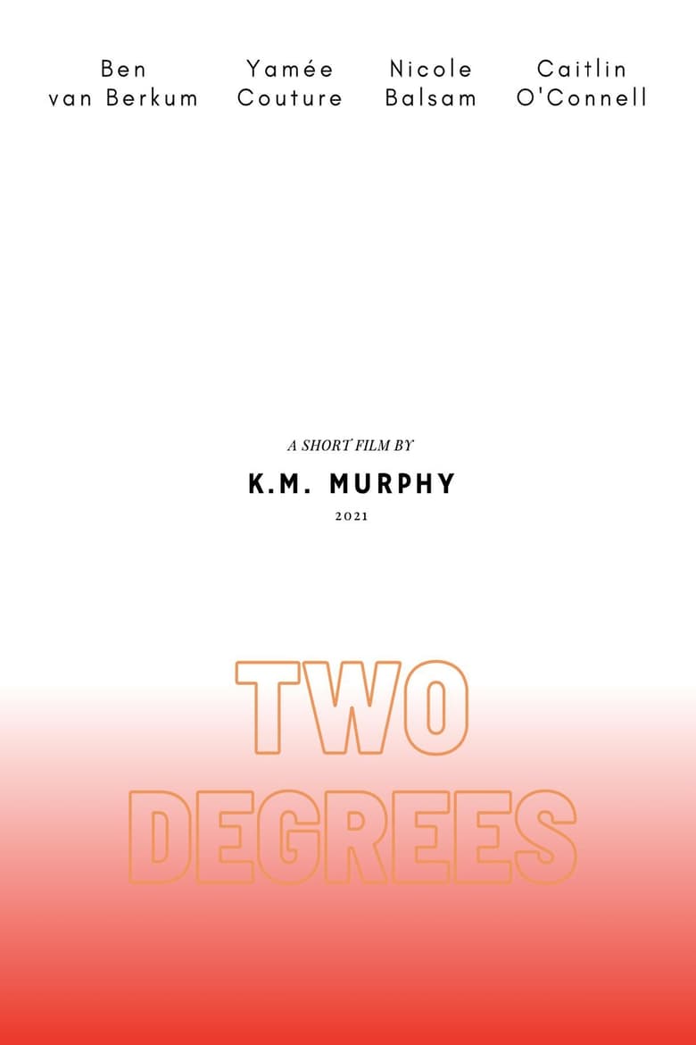 Poster of Two Degrees