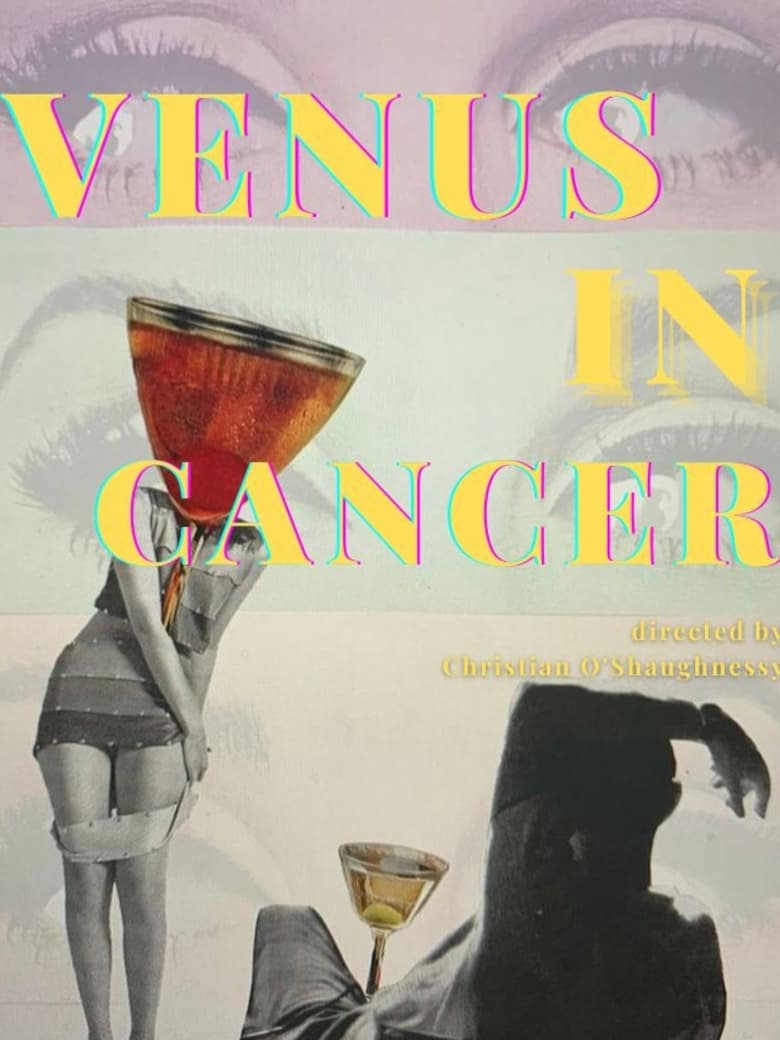 Poster of Venus in Cancer