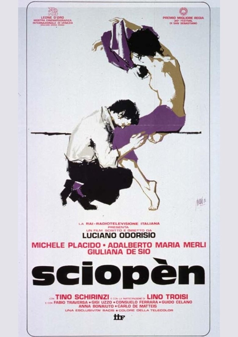 Poster of Chopin
