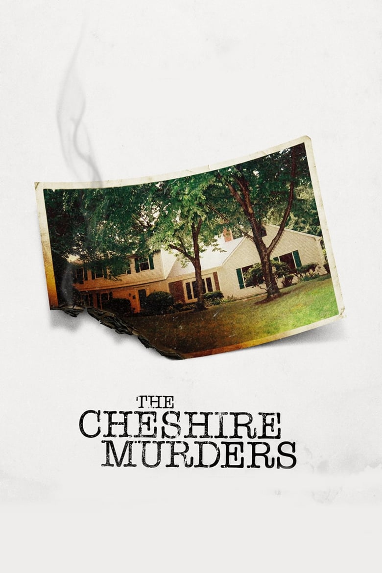 Poster of The Cheshire Murders