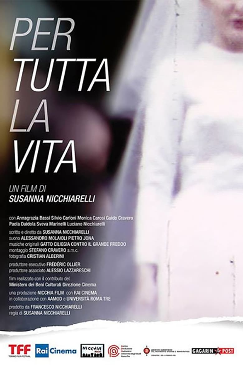 Poster of Per tutta la vita