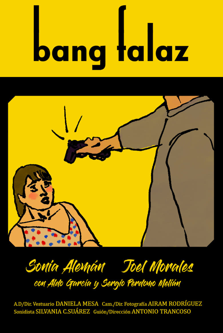 Poster of Bang Falaz