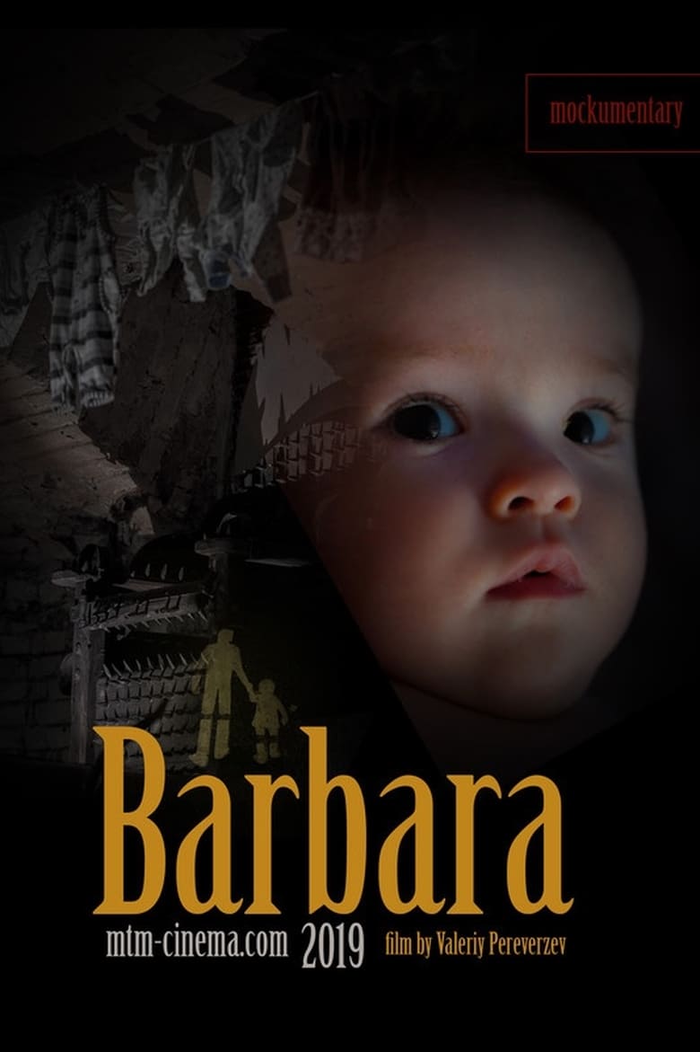 Poster of Barbara