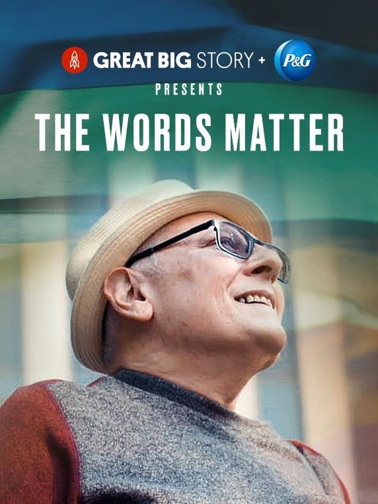 Poster of The Words Matter