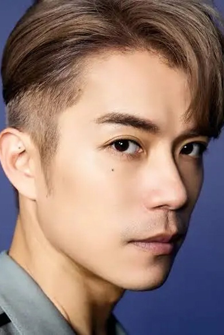 Portrait of 刘家凯