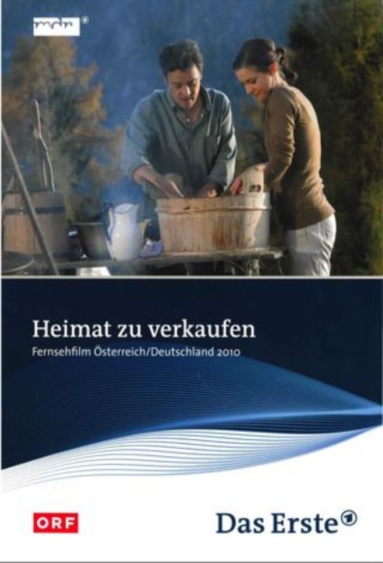 Poster of Heimat zu verkaufen