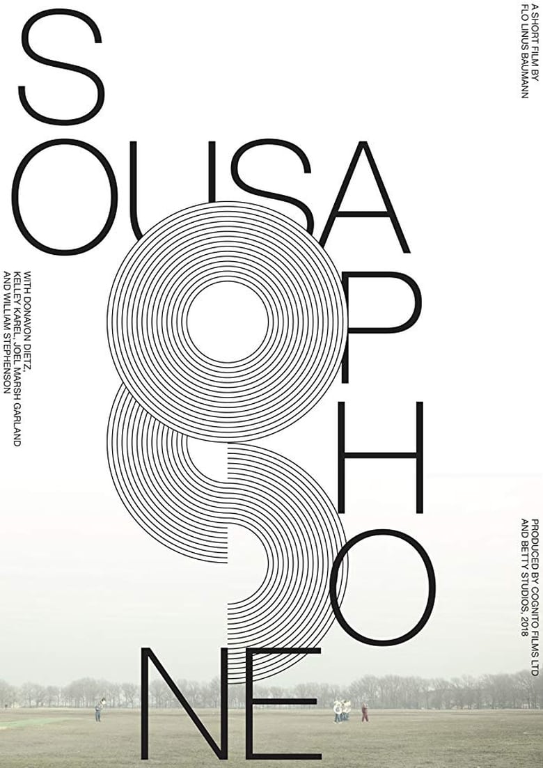 Poster of Sousaphone