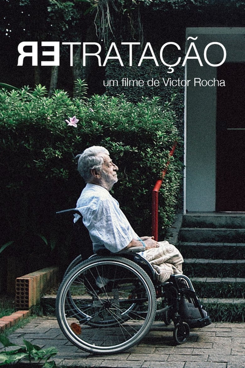 Poster of Retratação