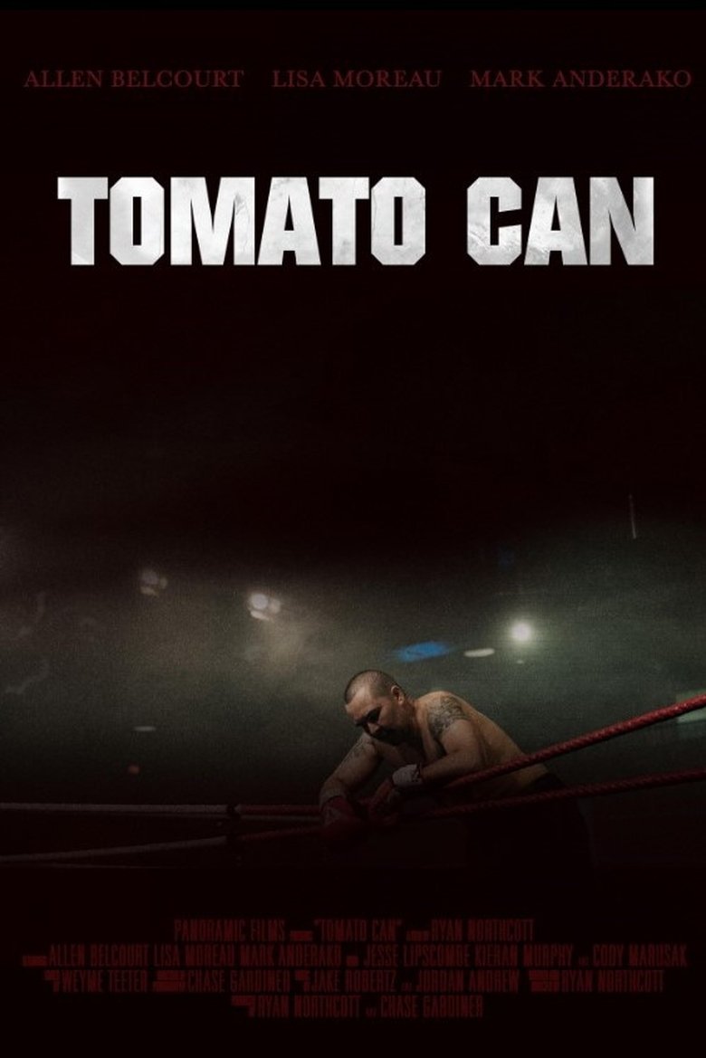 Poster of Tomato Can