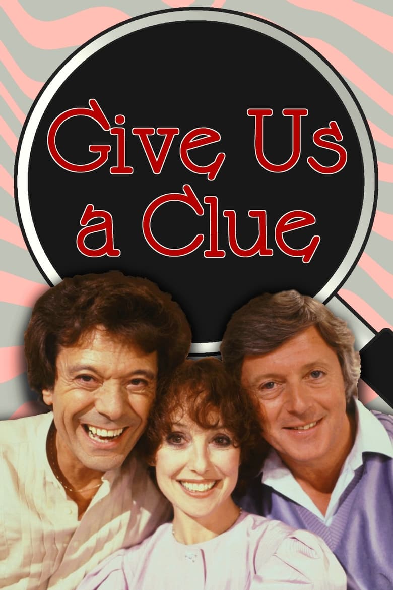 Poster of Give Us a Clue