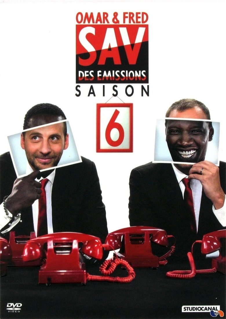 Poster of Episodes in SAV Des émissions - Season 6 - Season 6