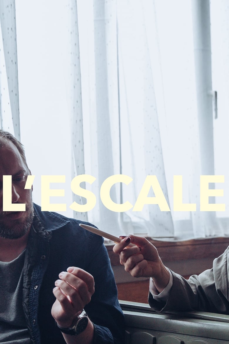 Poster of L'Escale