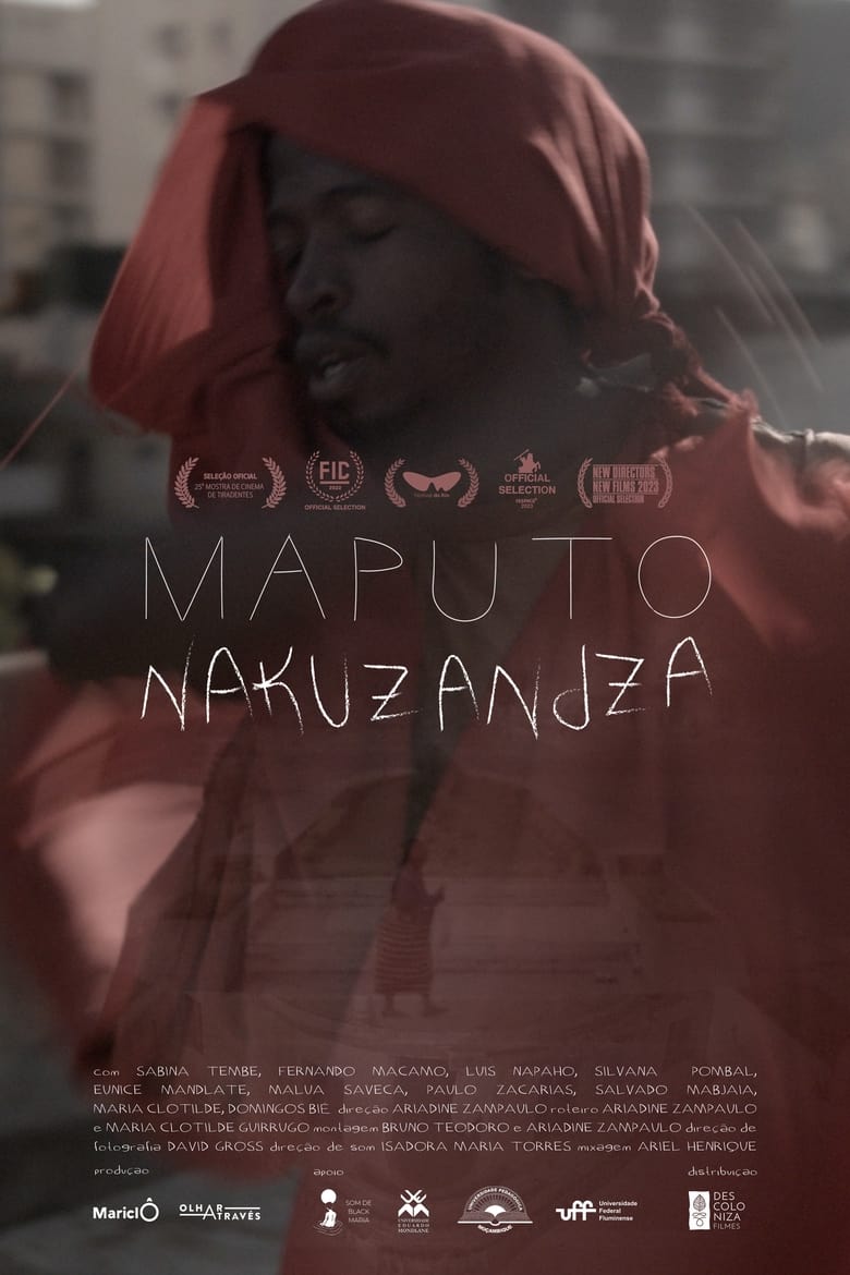 Poster of Maputo Nakuzandza