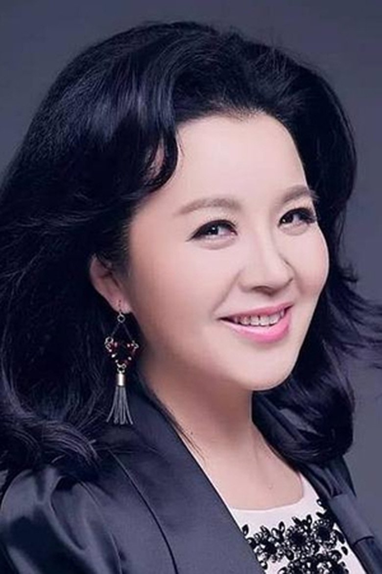 Portrait of 张小玲