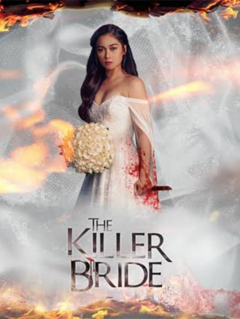 Poster of Cast and Crew in The Killer Bride - Season 1 - Episode 60 - Rise from the Dead