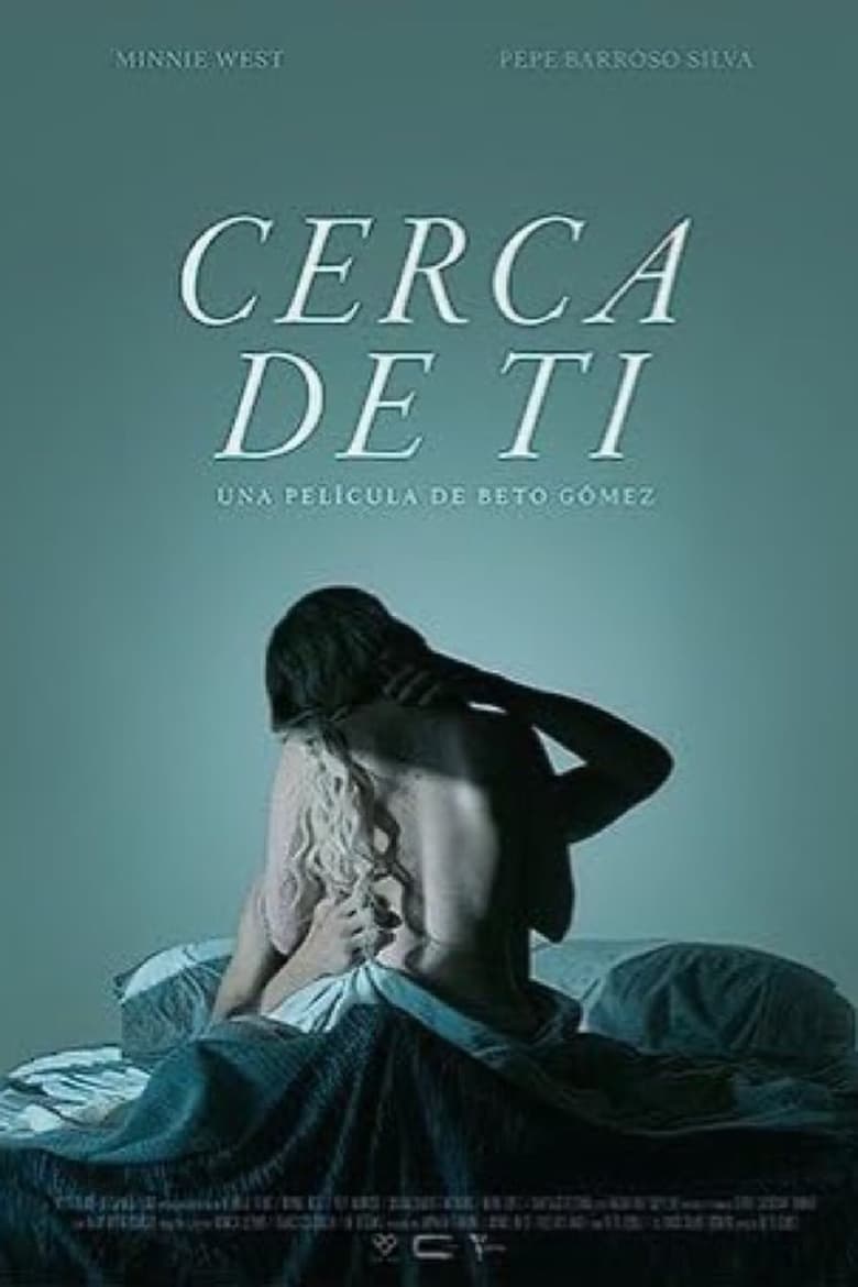 Poster of Cerca de ti