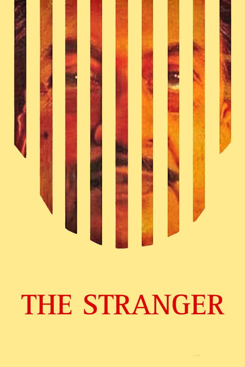 Poster of The Stranger