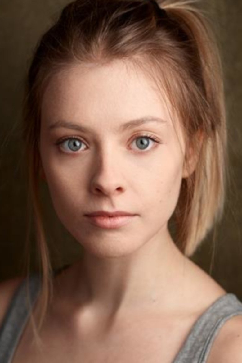 Portrait of Deva Wareing