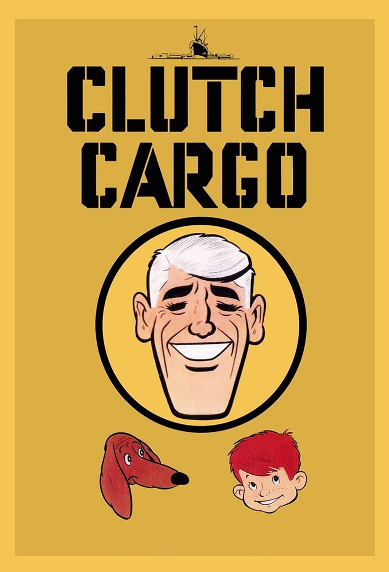 Poster of Clutch Cargo