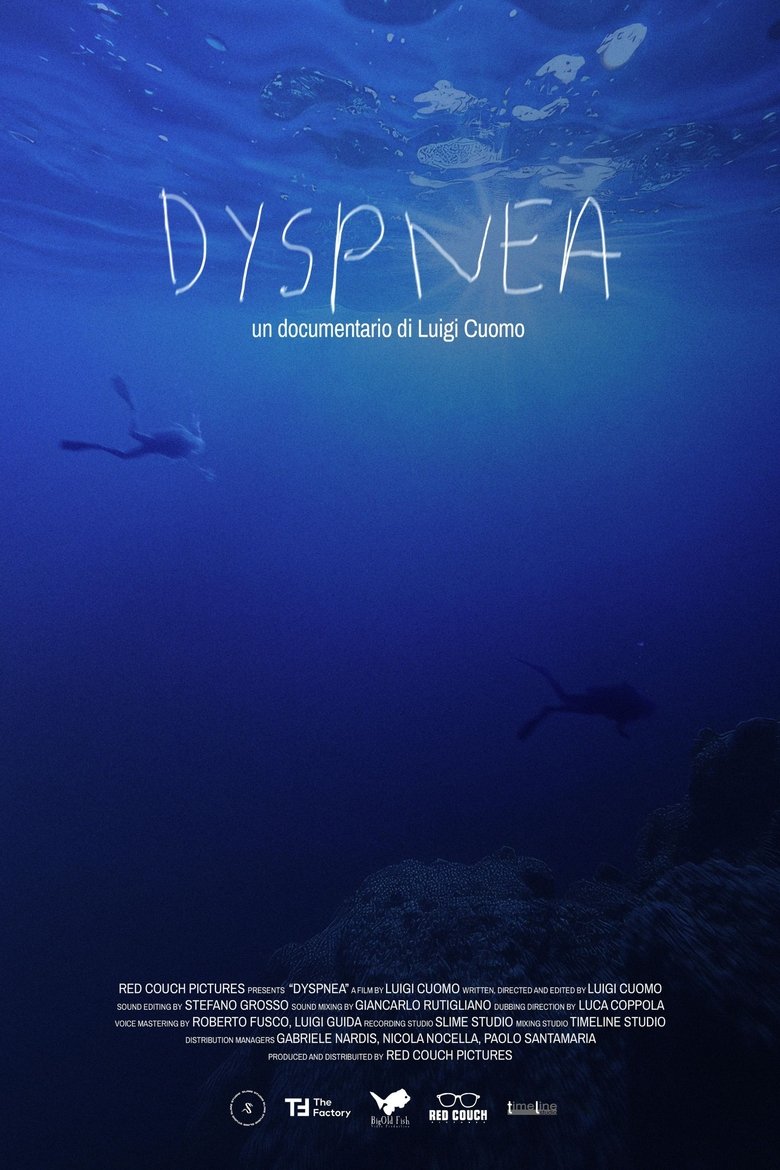 Poster of Dyspnea