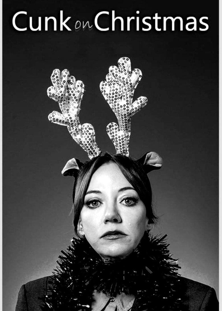 Poster of Cunk on Christmas