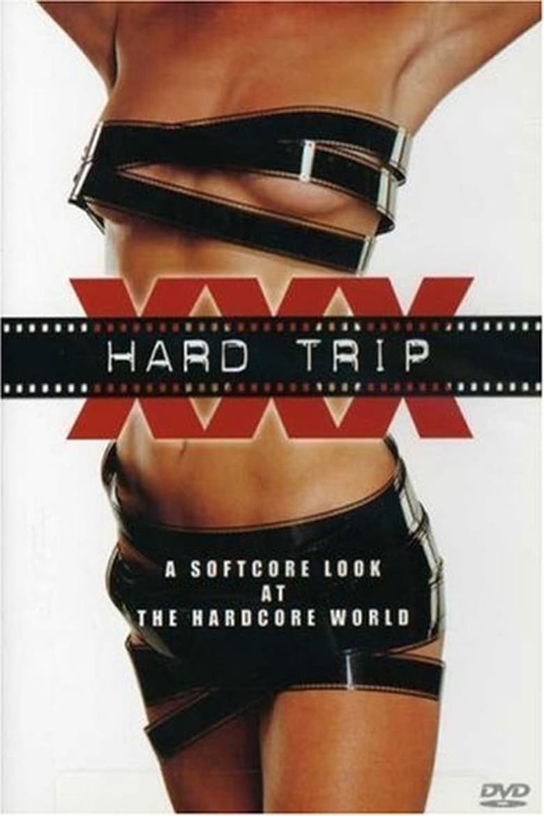 Poster of Hard Trip