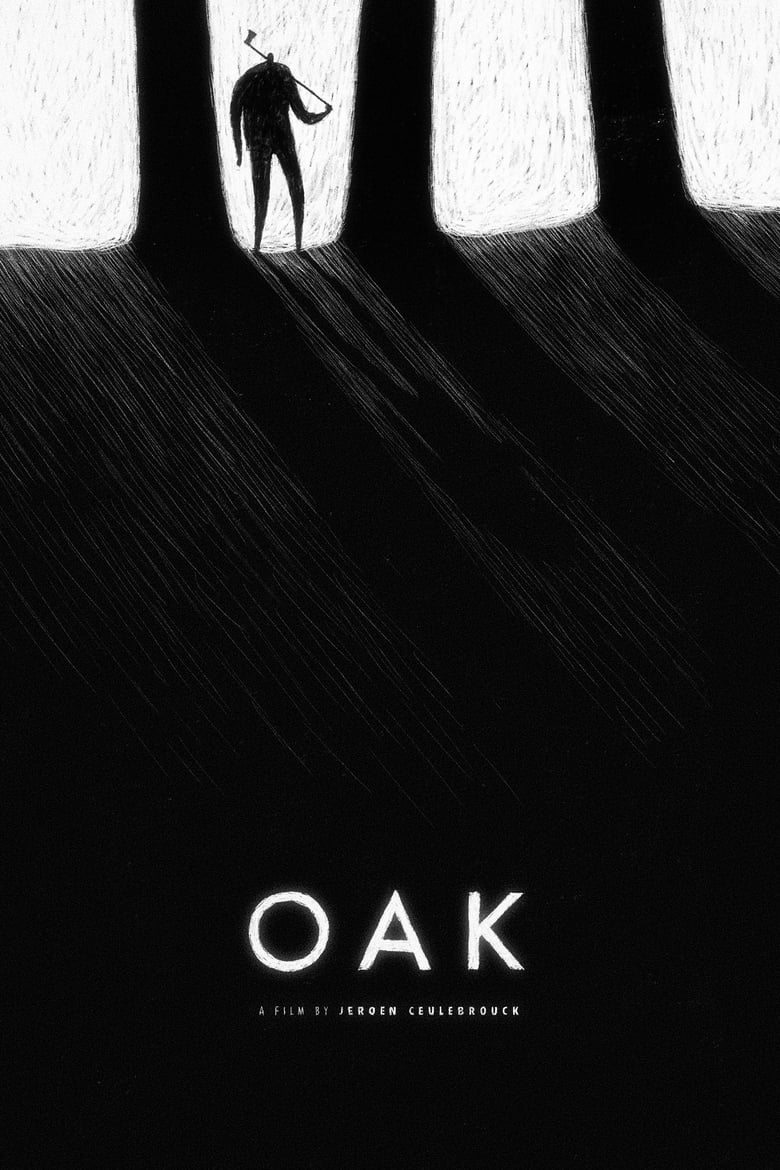 Poster of Oak