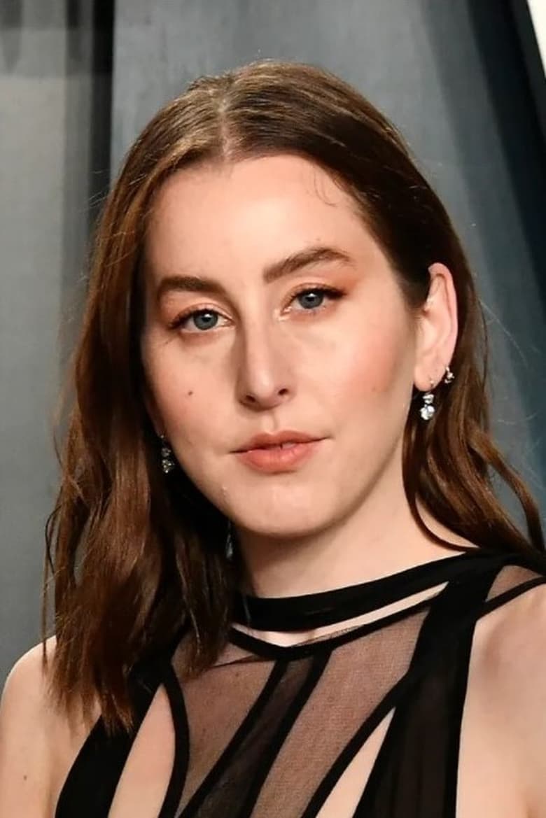 Portrait of Alana Haim