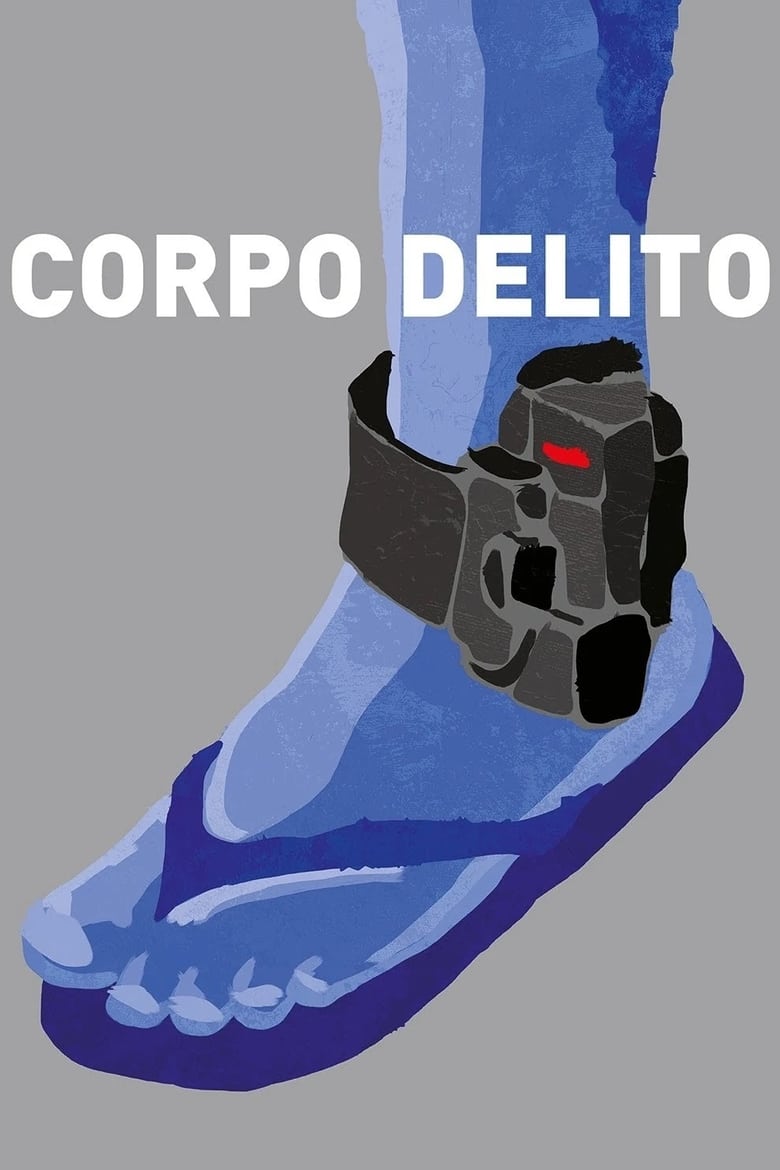 Poster of Corpo Delito