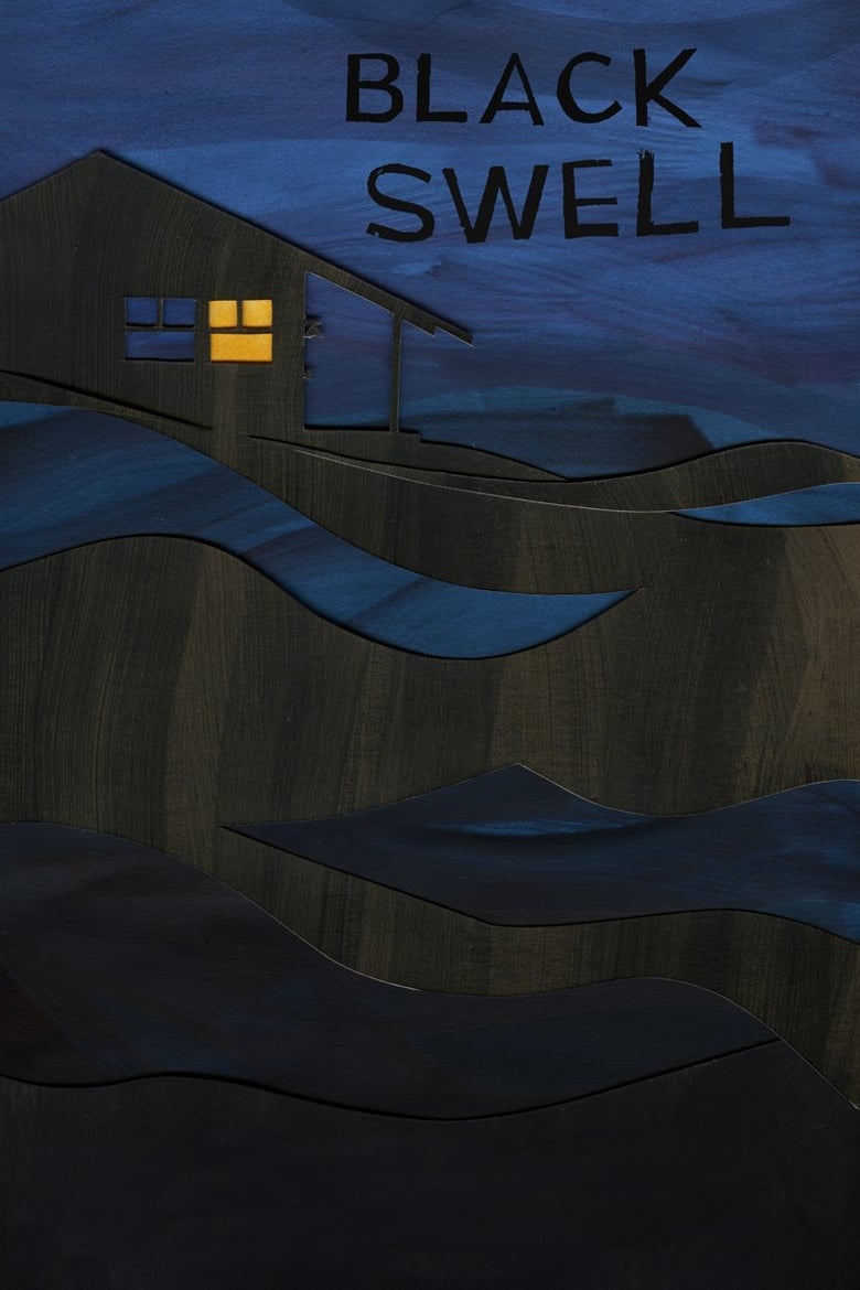 Poster of Black Swell