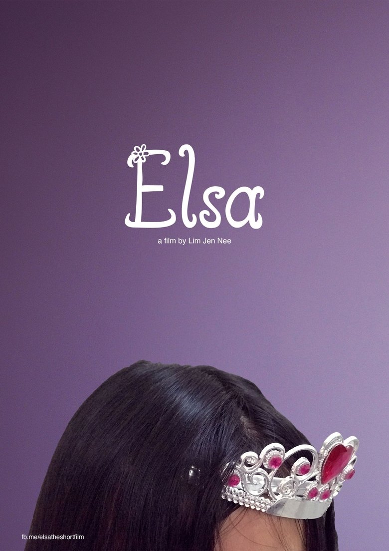 Poster of Elsa