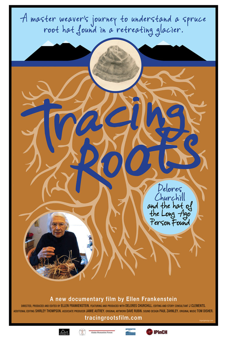 Poster of Tracing Roots