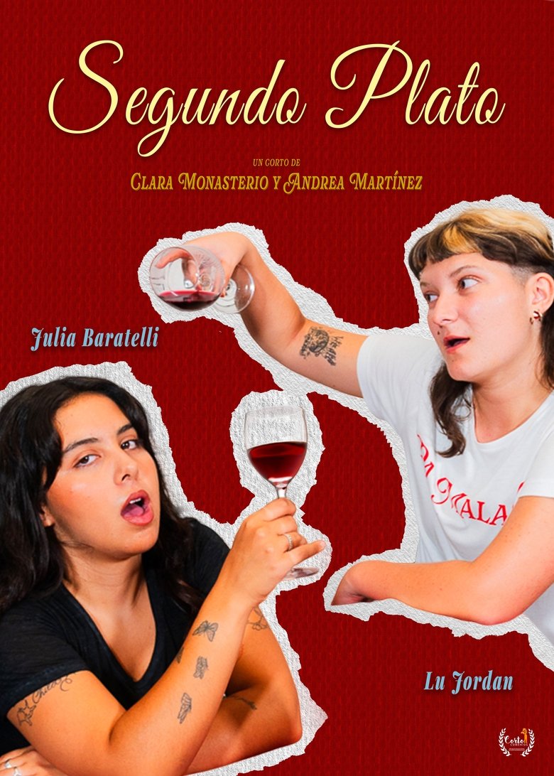 Poster of Segundo Plato