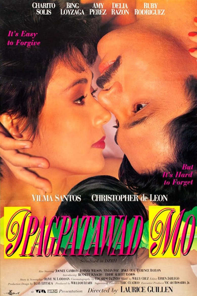 Poster of Ipagpatawad Mo