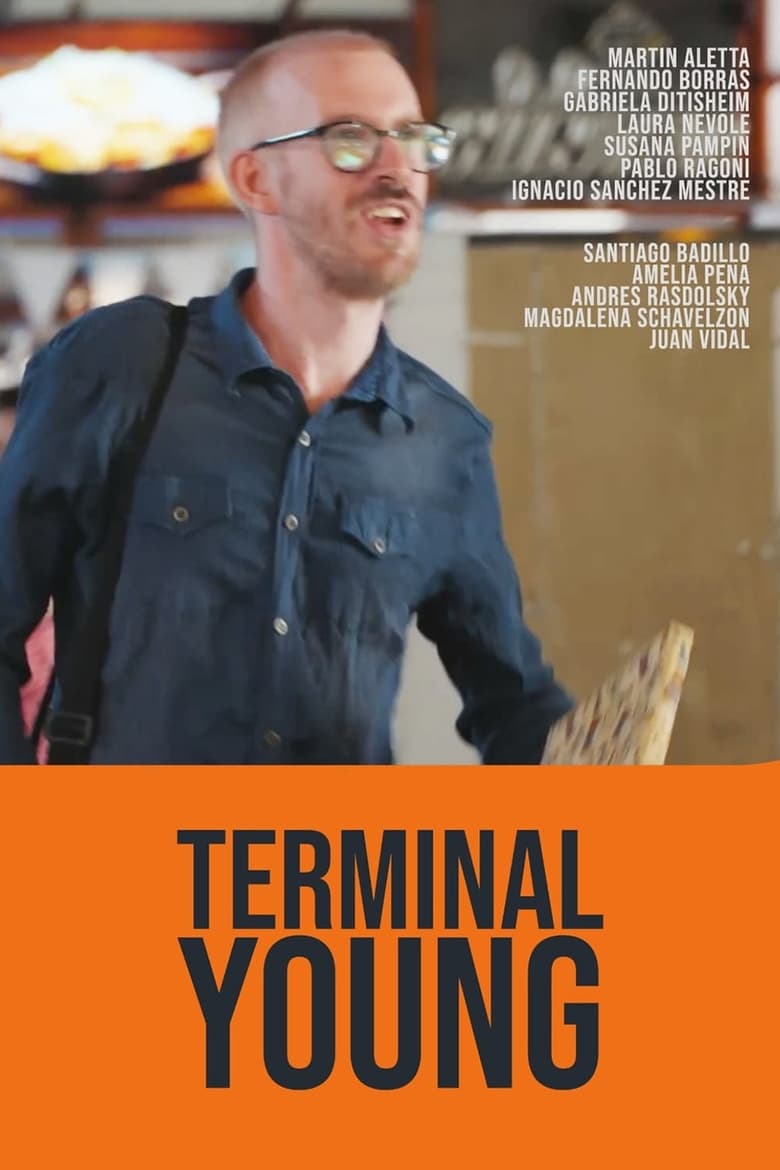 Poster of Terminal Young