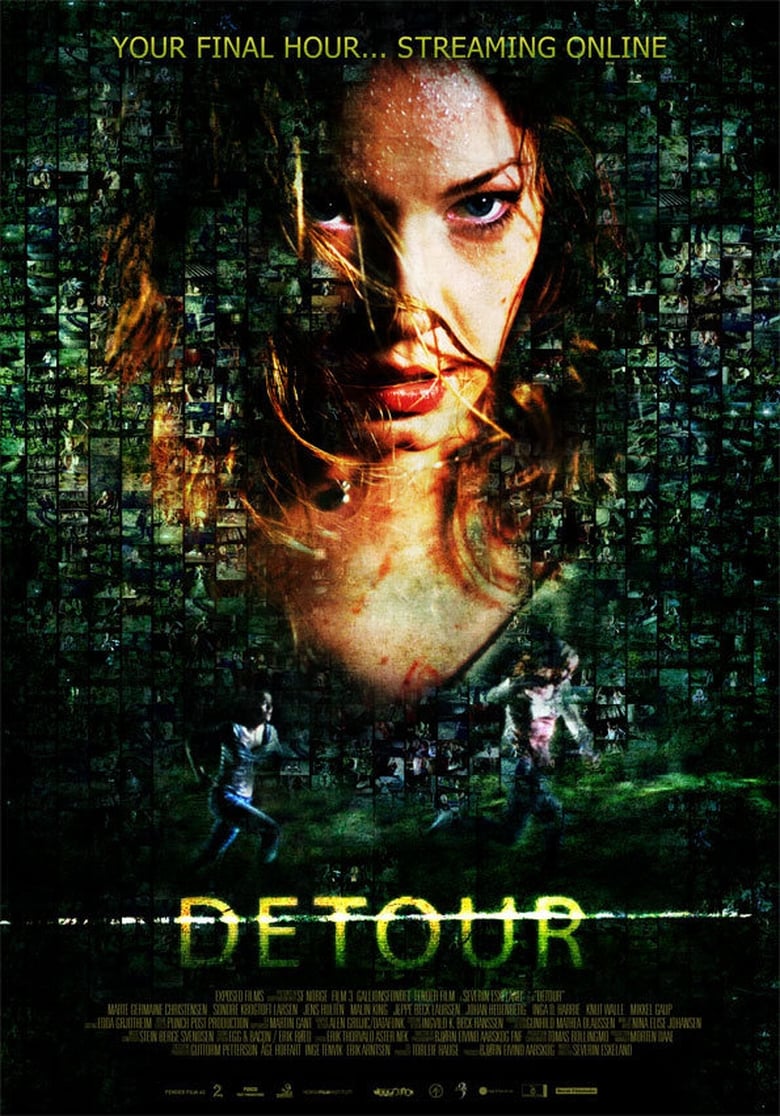 Poster of Detour