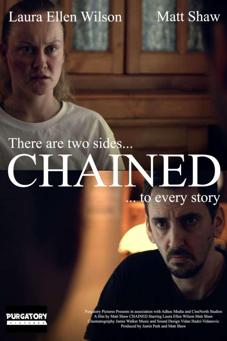 Poster of Chained