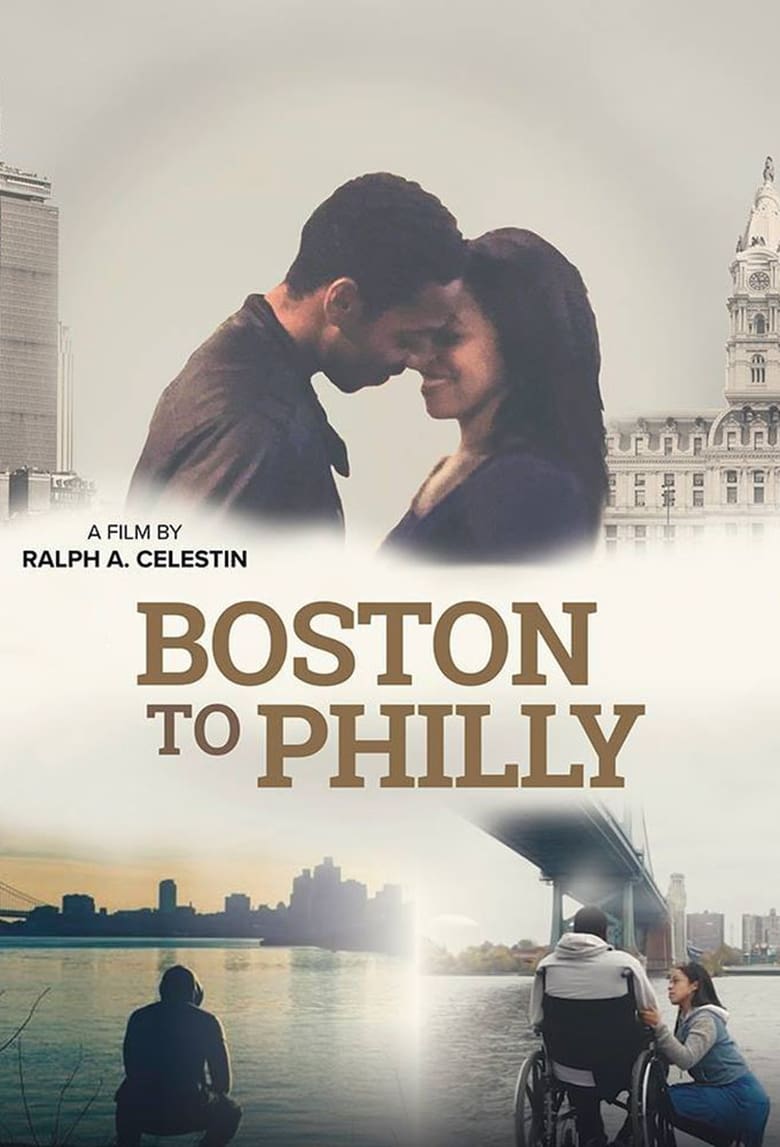 Poster of Boston2Philly