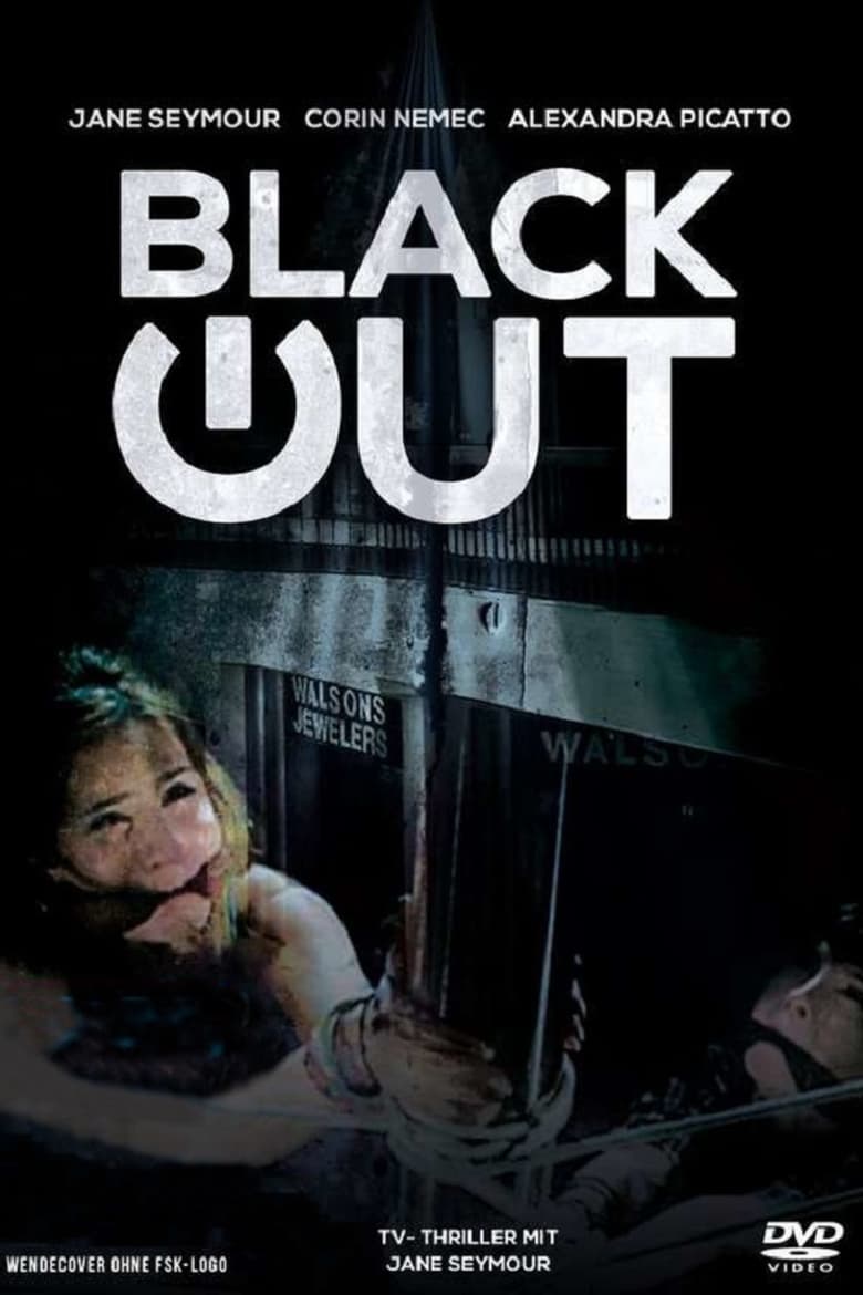 Poster of Blackout