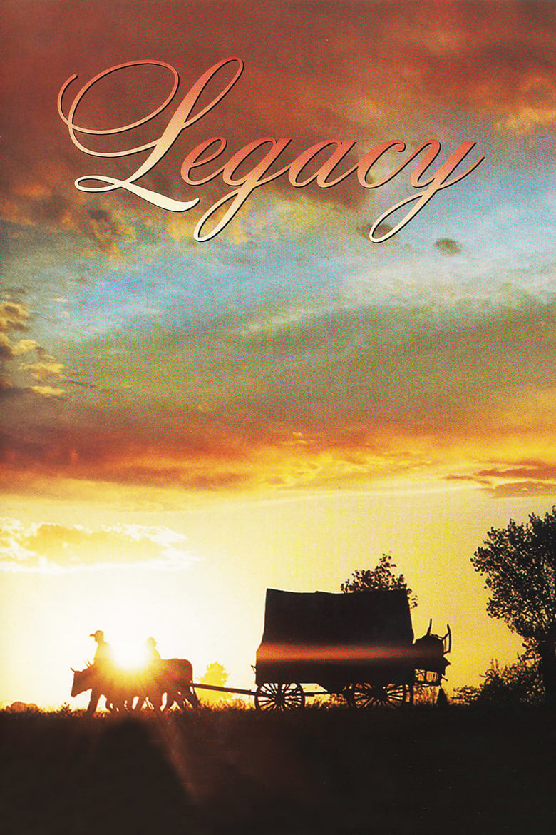 Poster of Legacy