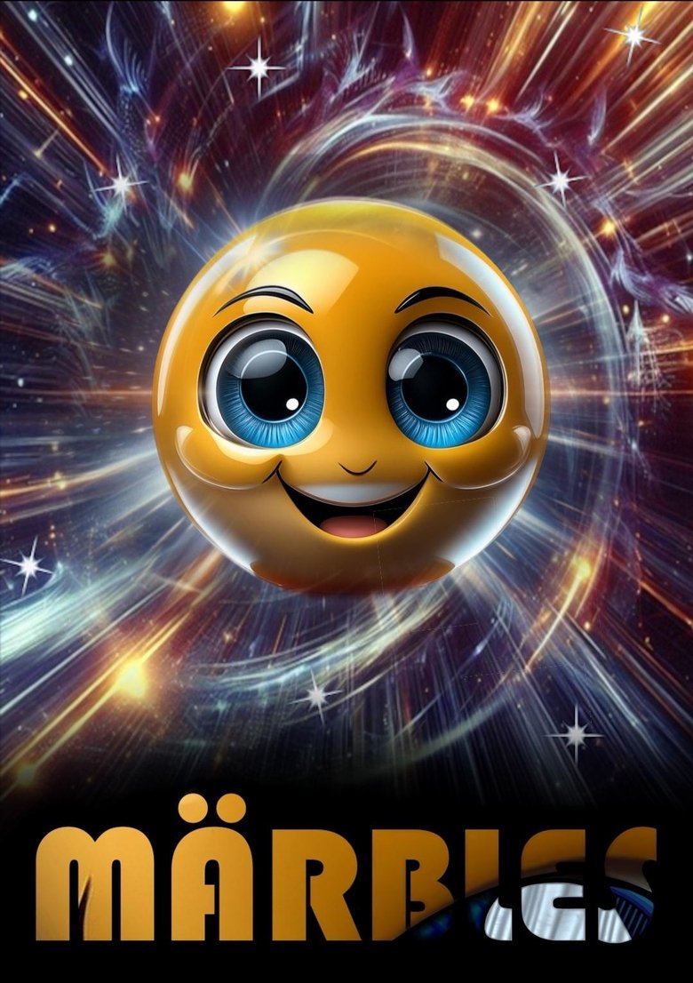 Poster of Marbles