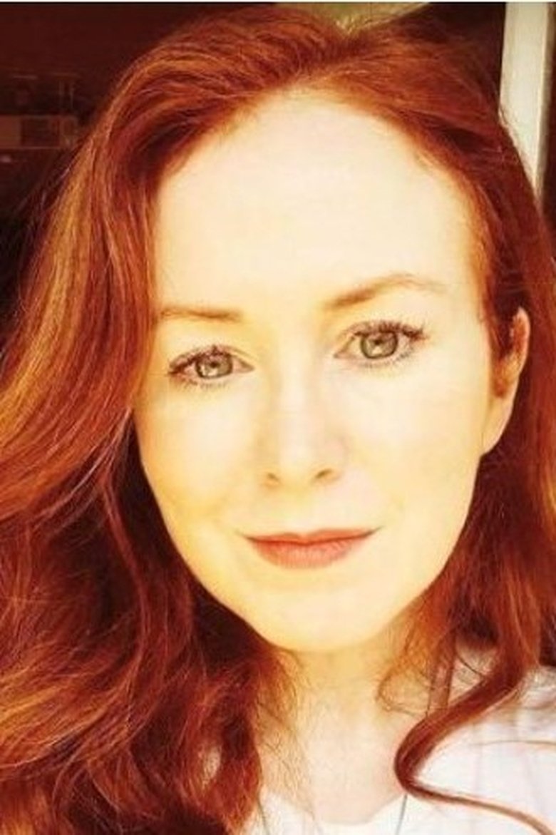 Portrait of Orla Hannon
